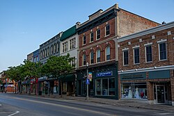 Downtown Bowmanville, June 22 2025 (08)